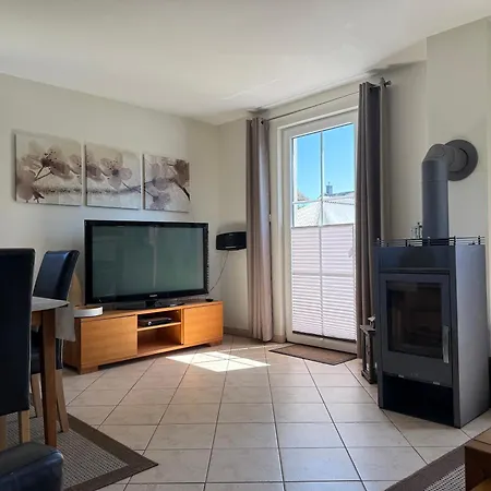 Reethaus Sonnenwiese, Haus Am Mit Eingezaeuntem Garten, Hunde Herzlich Willkommen