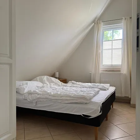 Reethaus Sonnenwiese, Haus Am Mit Eingezaeuntem Garten, Hunde Herzlich Willkommen Villa