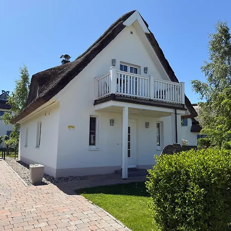 Villa Reethaus Sonnenwiese, Haus Am Mit Eingezaeuntem Garten, Hunde Herzlich Willkommen *