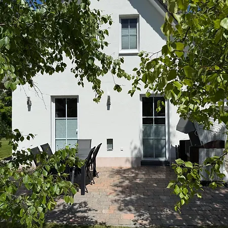 Reethaus Sonnenwiese, Haus Am Mit Eingezaeuntem Garten, Hunde Herzlich Willkommen *