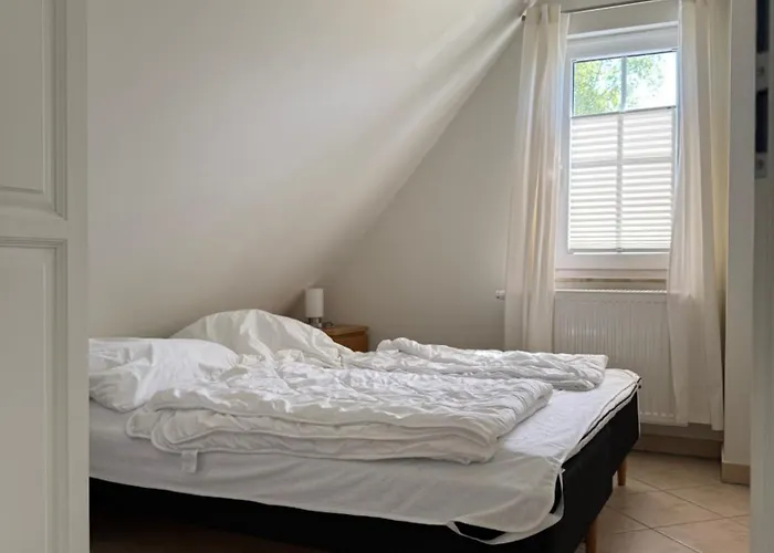 Reethaus Sonnenwiese, Haus Am Mit Eingezaeuntem Garten, Hunde Herzlich Willkommen 빌라