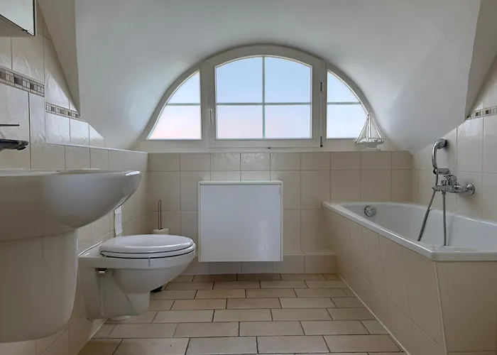 Reethaus Sonnenwiese, Haus Am Mit Eingezaeuntem Garten, Hunde Herzlich Willkommen 빌라 *